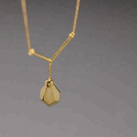Handmade-Silver-Light-Bulb-gold-necklace-designs (1)